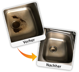 Küche & Waschbecken Verstopfung Gladenbach